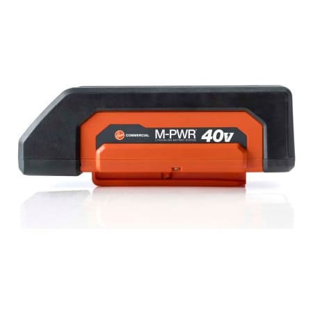 Hoover Co Hoover M-PWR 40V Battery For HushTone Upright and Backpack Vacuums CH90040